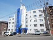 札幌市手稲区西宮の沢五条１丁目 5階建 築35年のイメージ