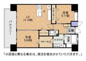 北九州市八幡東区荒生田３丁目 14階建 新築のイメージ