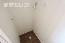 コレクション名駅Ⅲ 801 ｜ 愛知県名古屋市西区則武新町４丁目（賃貸マンション1LDK・8階・41.11㎡） その14