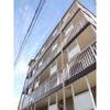 リバティ東伊場 4階 築31年2ヶ月の賃貸物件
