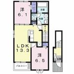 アルカンシェルそののイメージ