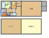 長崎市葉山１丁目 2階建 築28年のイメージ