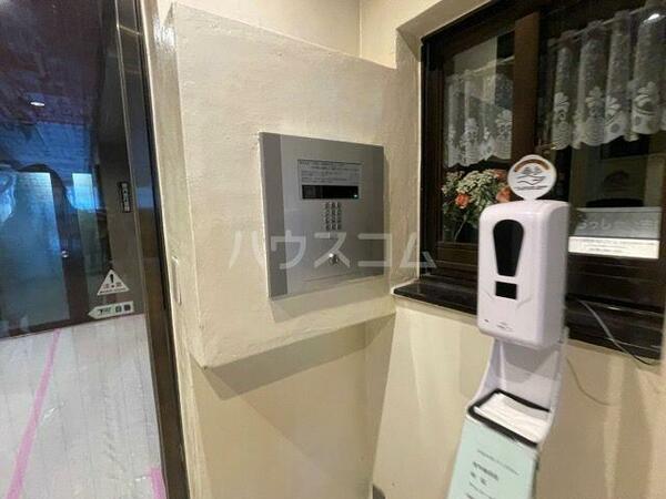 ライオンズマンション関内 1002｜神奈川県横浜市中区弁天通２丁目(賃貸マンション1R・10階・40.20㎡)の写真 その12