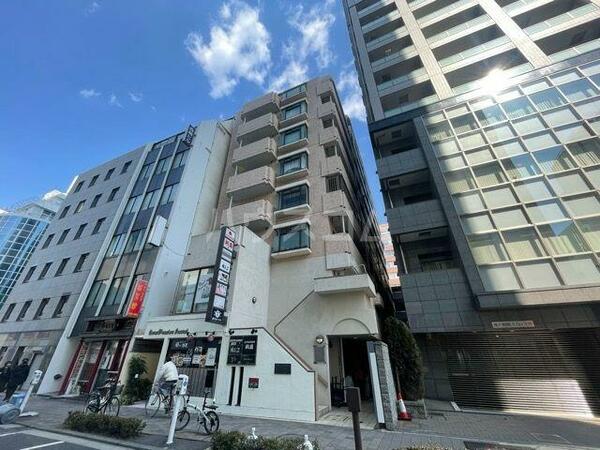 ライオンズマンション関内 1002｜神奈川県横浜市中区弁天通２丁目(賃貸マンション1R・10階・40.20㎡)の写真 その16