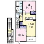 木更津市ほたる野２丁目 2階建 築17年のイメージ