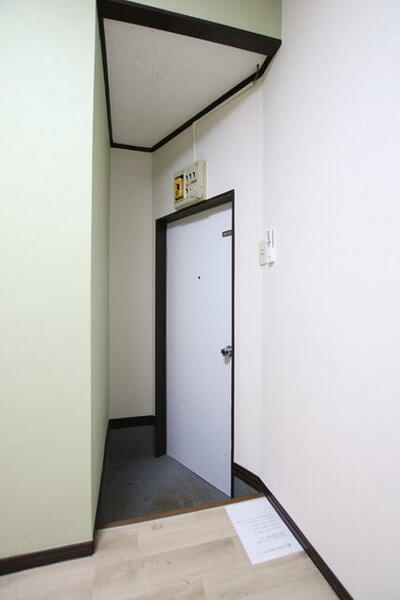 ヤマトマックス 102｜東京都中野区大和町３丁目(賃貸アパート1R・1階・12.00㎡)の写真 その11