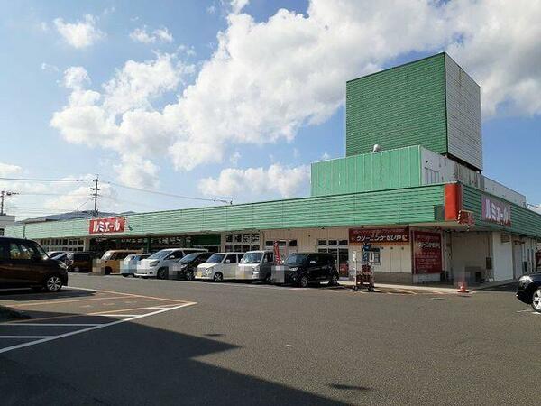 プルメリア　Ⅱ 201｜福岡県行橋市行事８丁目(賃貸アパート2LDK・2階・58.57㎡)の写真 その13