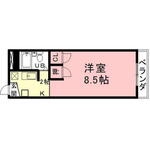 レジデンスＴＬ・西荘のイメージ