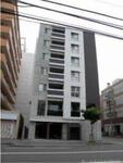 札幌市中央区大通西１７丁目 7階建 築11年のイメージ