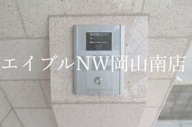 岡山県岡山市南区泉田１丁目（賃貸マンション1DK・2階・37.21㎡） その16