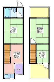 間取り：227102379428