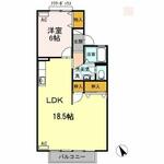 セジュール芝Ｄのイメージ