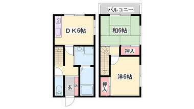 間取り：228053918210