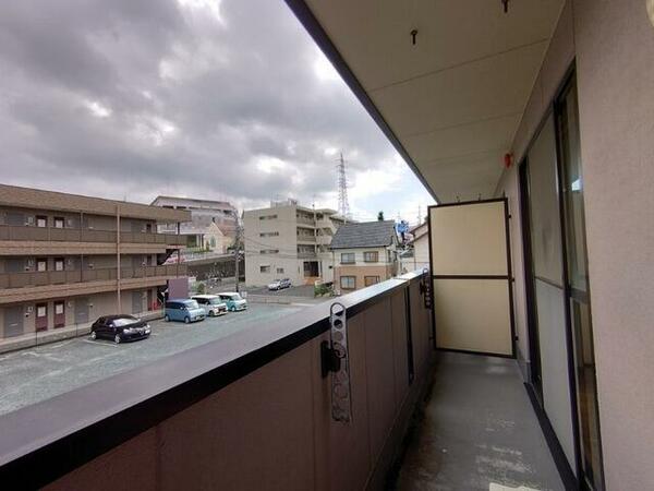 静岡県浜松市中央区上島５丁目(賃貸マンション2LDK・2階・54.00㎡)の写真 その14