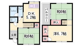 間取り：228049871983