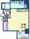 神戸市中央区御幸通３丁目 14階建 築14年のイメージ