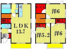 間取り：213145850946