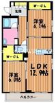 岡山市南区浜野４丁目 3階建 新築のイメージ