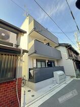 ＣＡＳＡ七道  ｜ 大阪府堺市堺区桜之町西３丁（賃貸アパート1K・3階・21.87㎡） その4