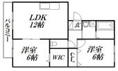 浜松市中央区早出町 3階建 築22年のイメージ