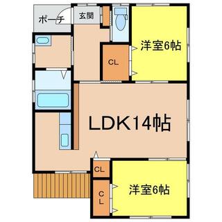 間取り：246006820394