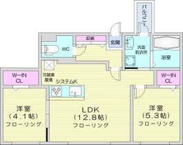 間取り：201022274025