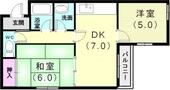 神戸市西区持子２丁目 3階建 築34年のイメージ