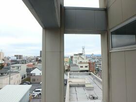 ＳｔａｔｉｏｎＶｉｅｗ加納 702 ｜ 岐阜県岐阜市加納菱野町（賃貸マンション1LDK・7階・38.34㎡） その12