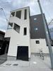 伏見稲荷駅より徒歩3分 3階 築2年6ヶ月の賃貸物件