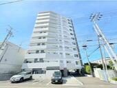 札幌市西区琴似三条７丁目 11階建 築15年のイメージ