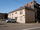 札幌市手稲区富丘二条６丁目 2階建 築37年のイメージ