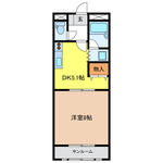 各務原市蘇原希望町２丁目&nbsp;2階建&nbsp;築28年のイメージ