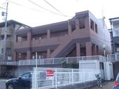 各務原市蘇原希望町２丁目&nbsp;2階建&nbsp;築28年のイメージ