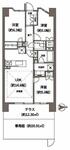 藤沢市羽鳥１丁目 13階建 築4年のイメージ