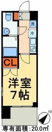 物件拡大画像