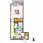 岐阜市玉姓町１丁目&nbsp;3階建&nbsp;築5年のイメージ