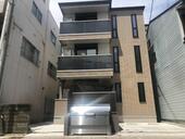 岐阜市玉姓町１丁目&nbsp;3階建&nbsp;築5年のイメージ