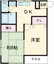 間取り：213137147043