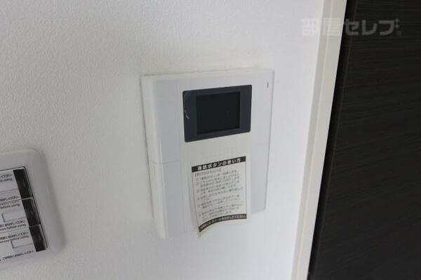 エスフィオーレ 803｜愛知県名古屋市港区港陽３丁目(賃貸マンション1R・8階・29.19㎡)の写真 その15