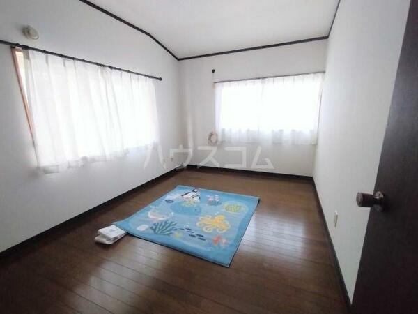 detached 埼玉県北本市西高尾２丁目

地図を見る