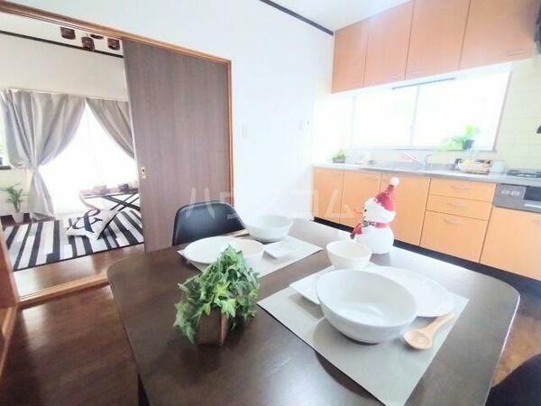 detached 埼玉県北本市西高尾２丁目

地図を見る