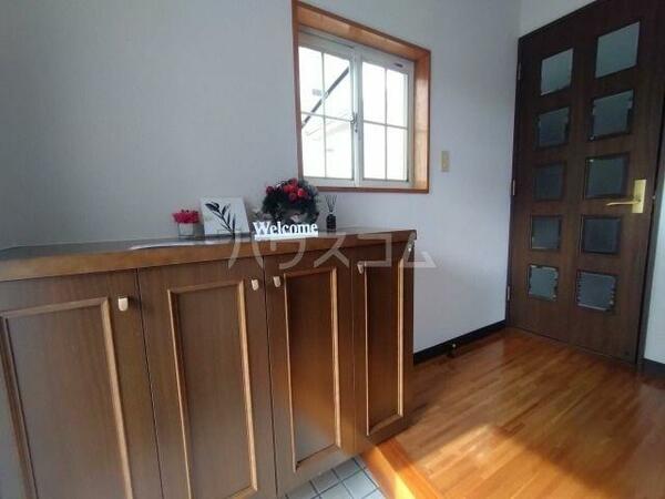 detached 埼玉県北本市西高尾２丁目

地図を見る