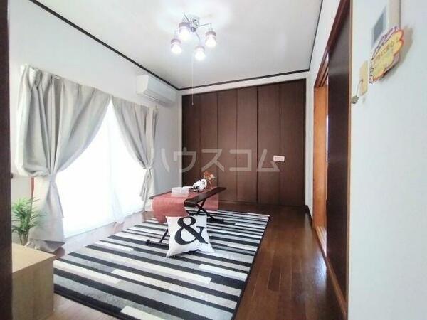 detached 埼玉県北本市西高尾２丁目

地図を見る