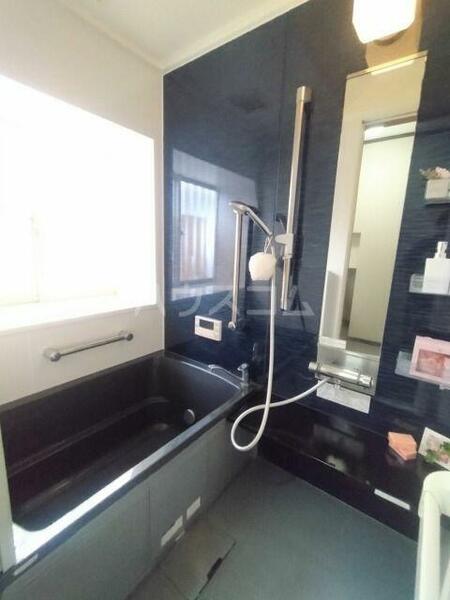 detached 埼玉県北本市西高尾２丁目

地図を見る