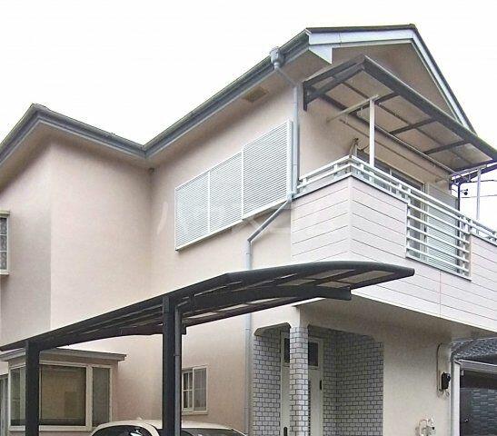 detached 埼玉県北本市西高尾２丁目

地図を見る