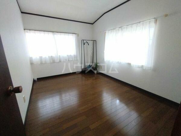 detached 埼玉県北本市西高尾２丁目

地図を見る