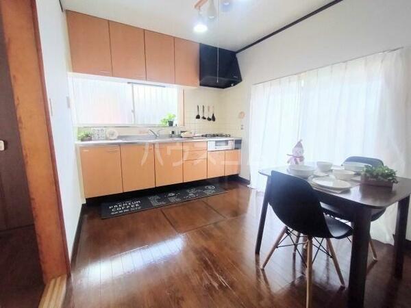 detached 埼玉県北本市西高尾２丁目

地図を見る