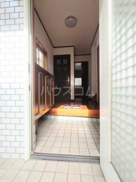 detached 埼玉県北本市西高尾２丁目

地図を見る