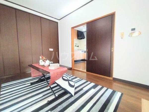 detached 埼玉県北本市西高尾２丁目

地図を見る