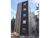 札幌市中央区北六条西１９丁目 5階建 築3年のイメージ